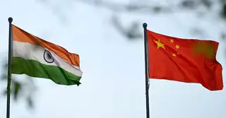 চীনা পেশাজীবীদের জন্য ভিসা সহজ করছে ভারত